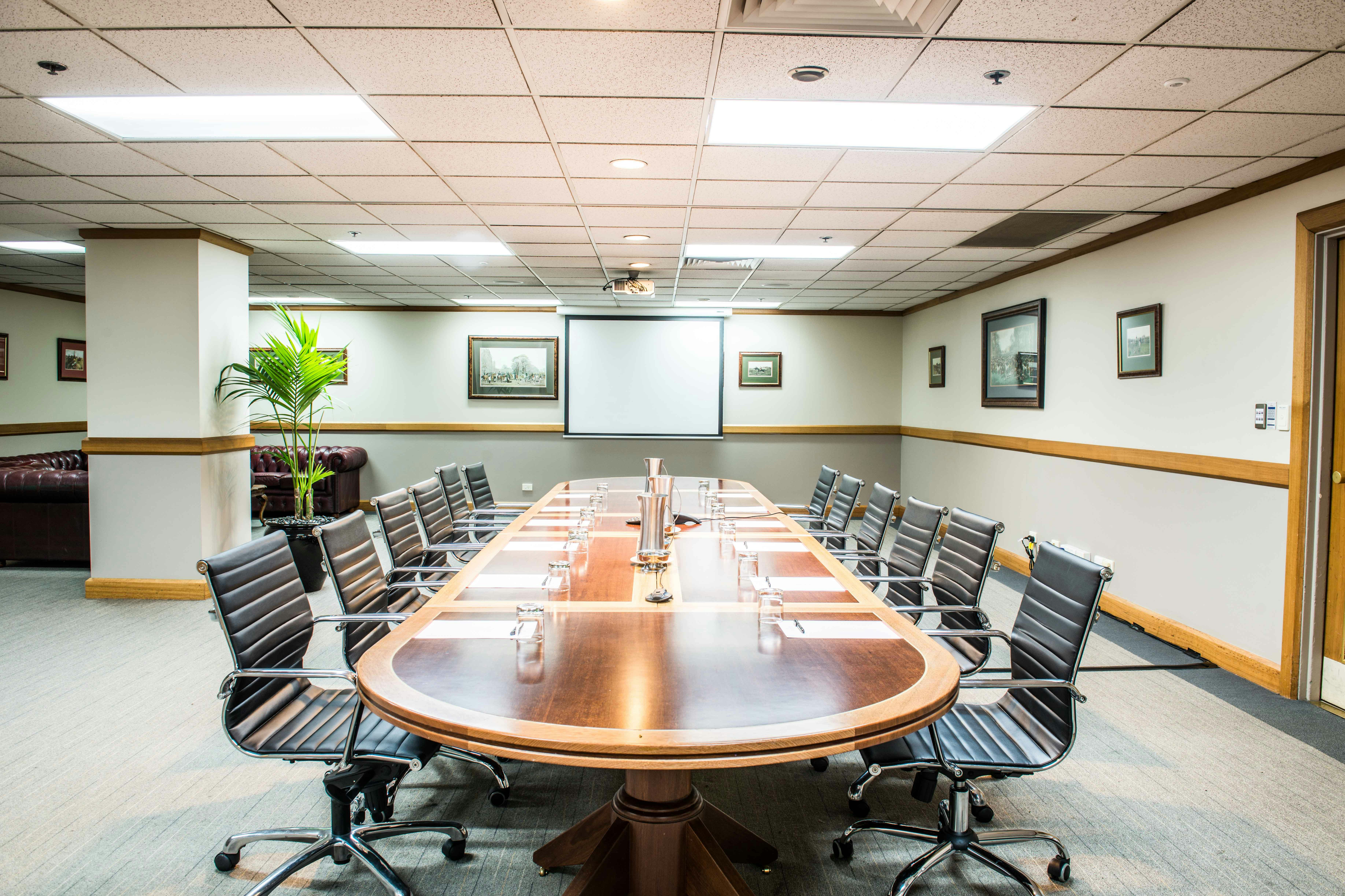 Board Room 0