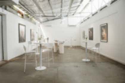 The Gallery 0