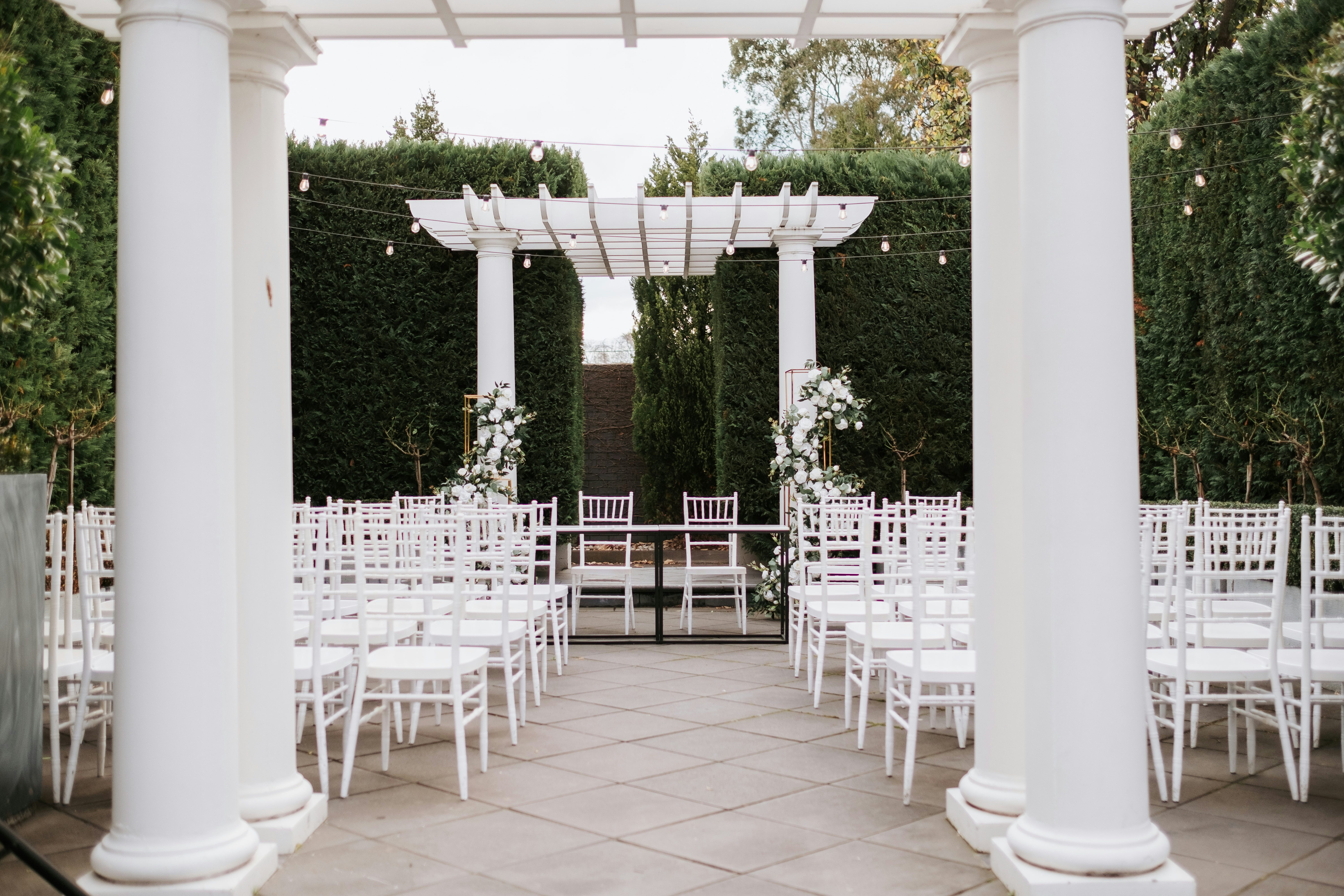 Rose Garden Terrace 0