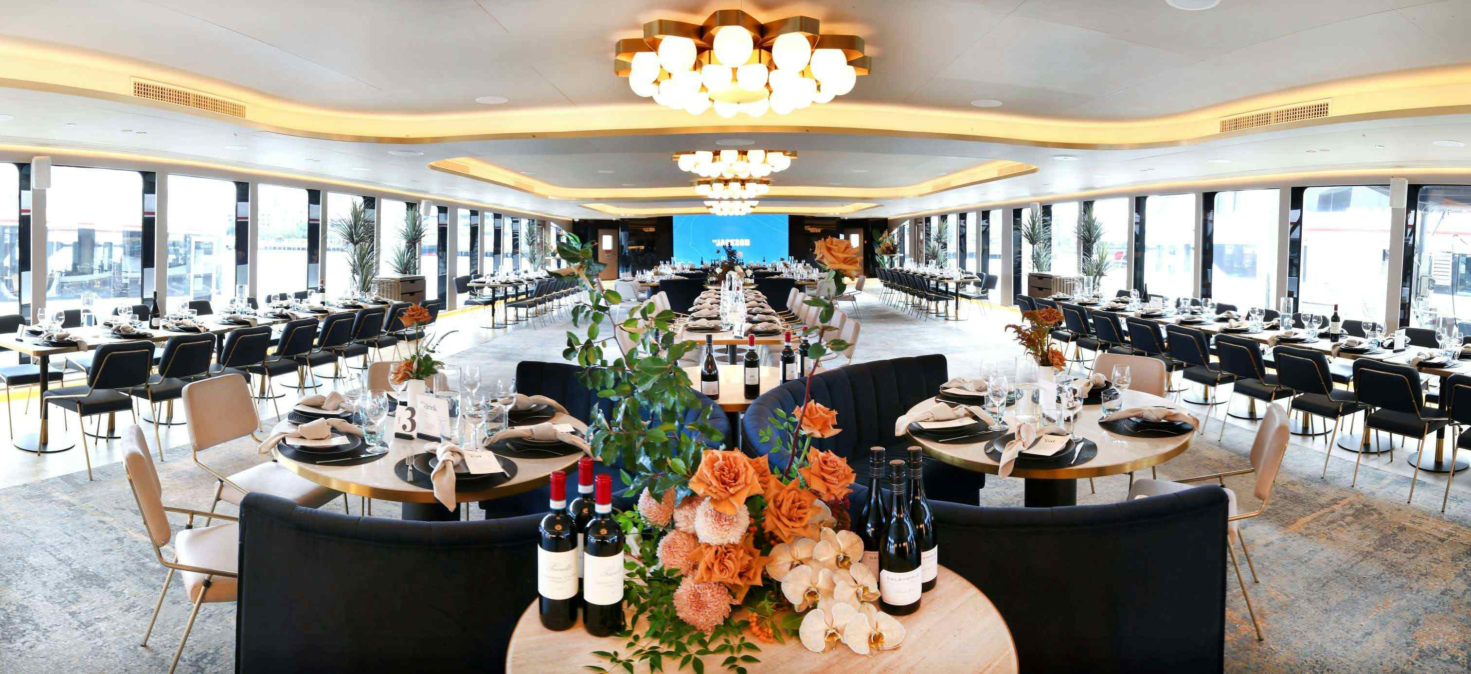 Exclusive Venue Hire 1