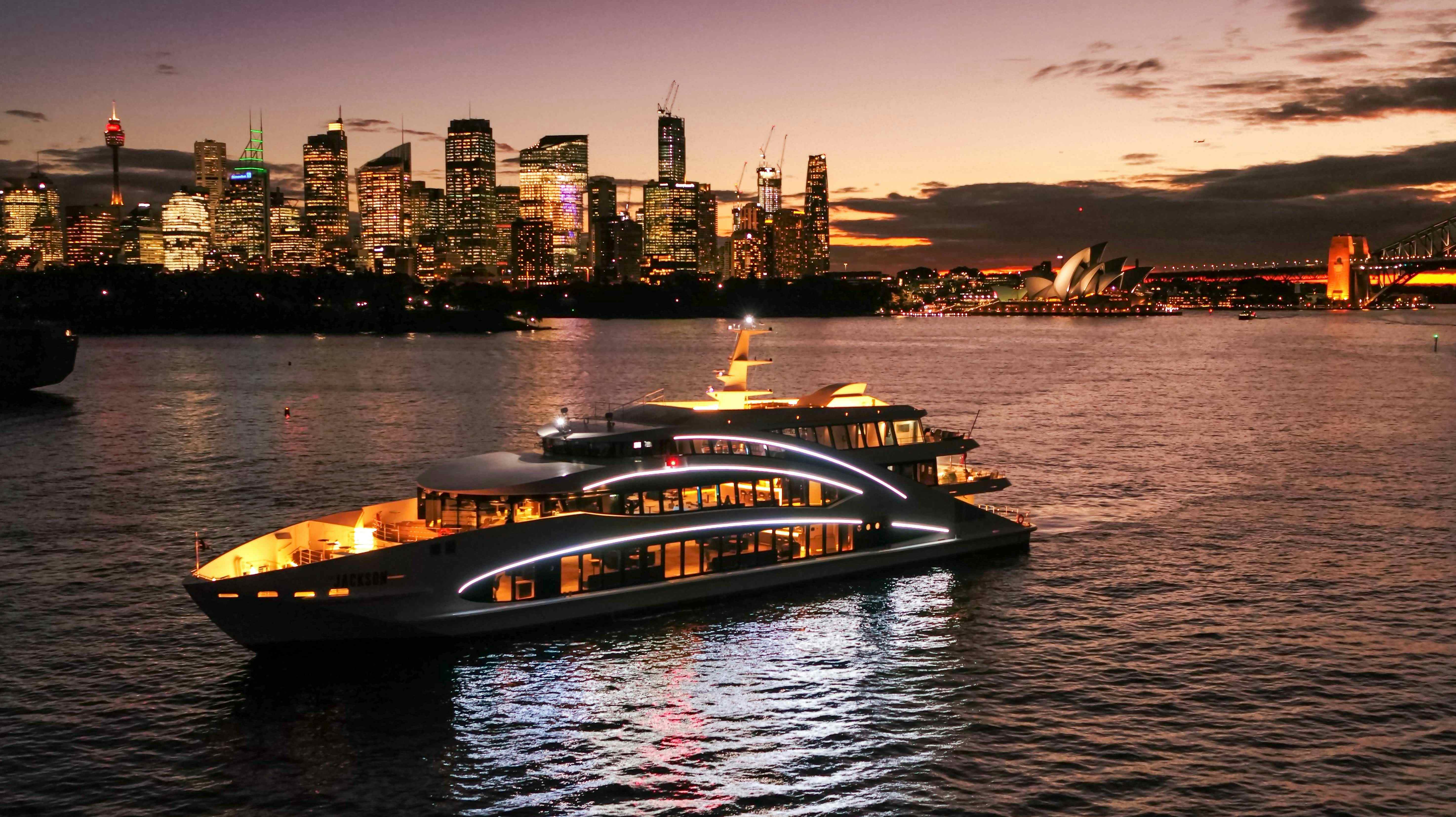 Exclusive Venue Hire 8