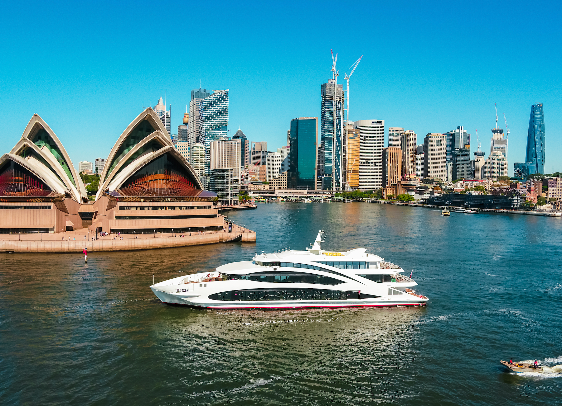 Exclusive Venue Hire 6