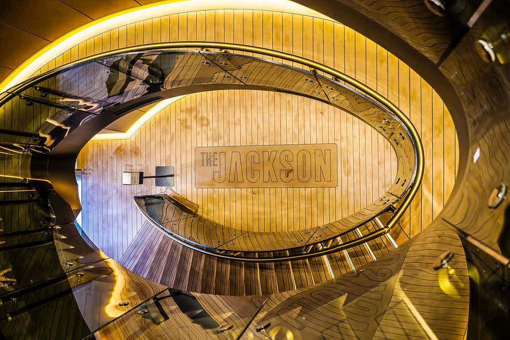 Exclusive Venue Hire 3