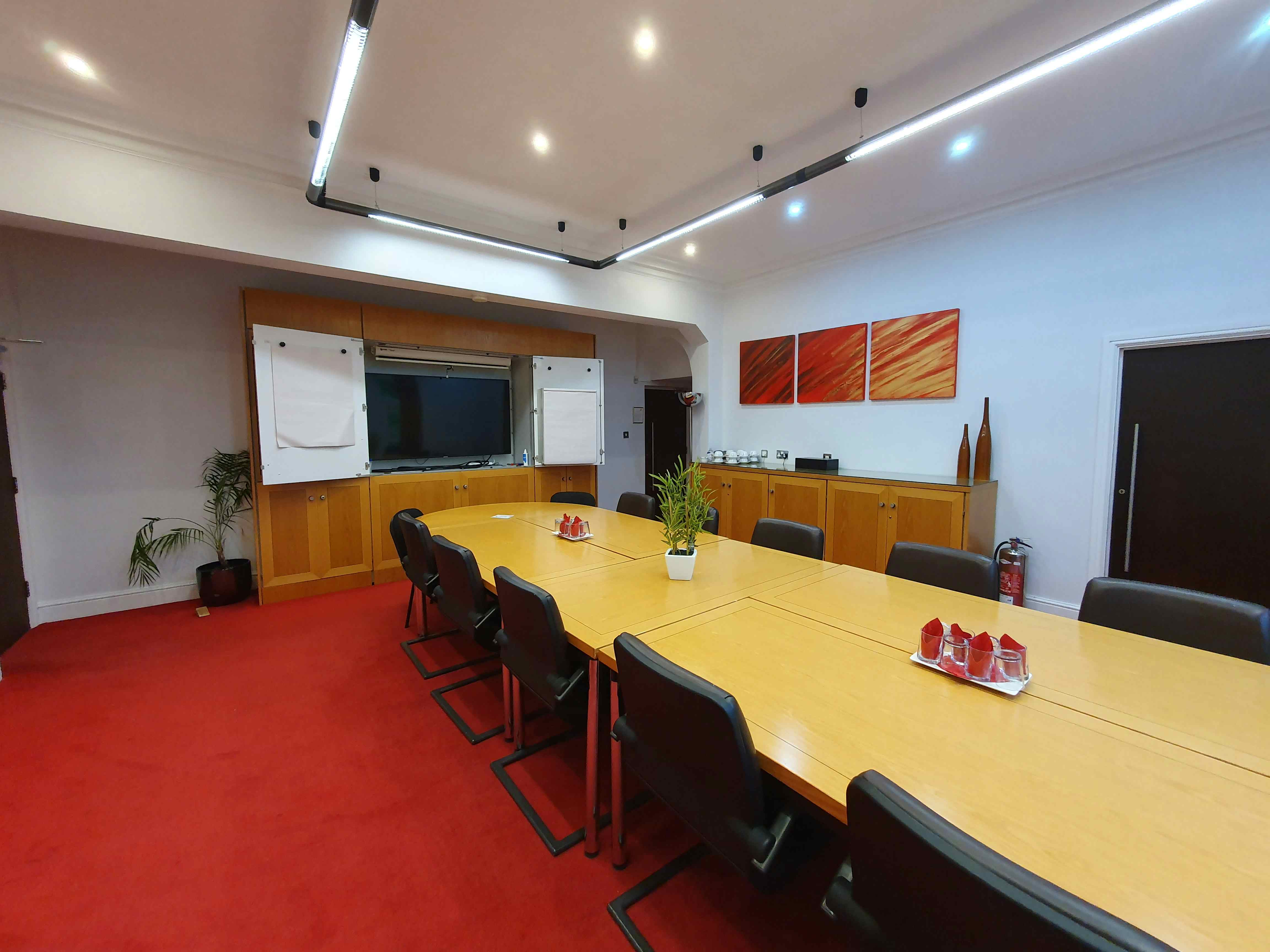 Conference Room