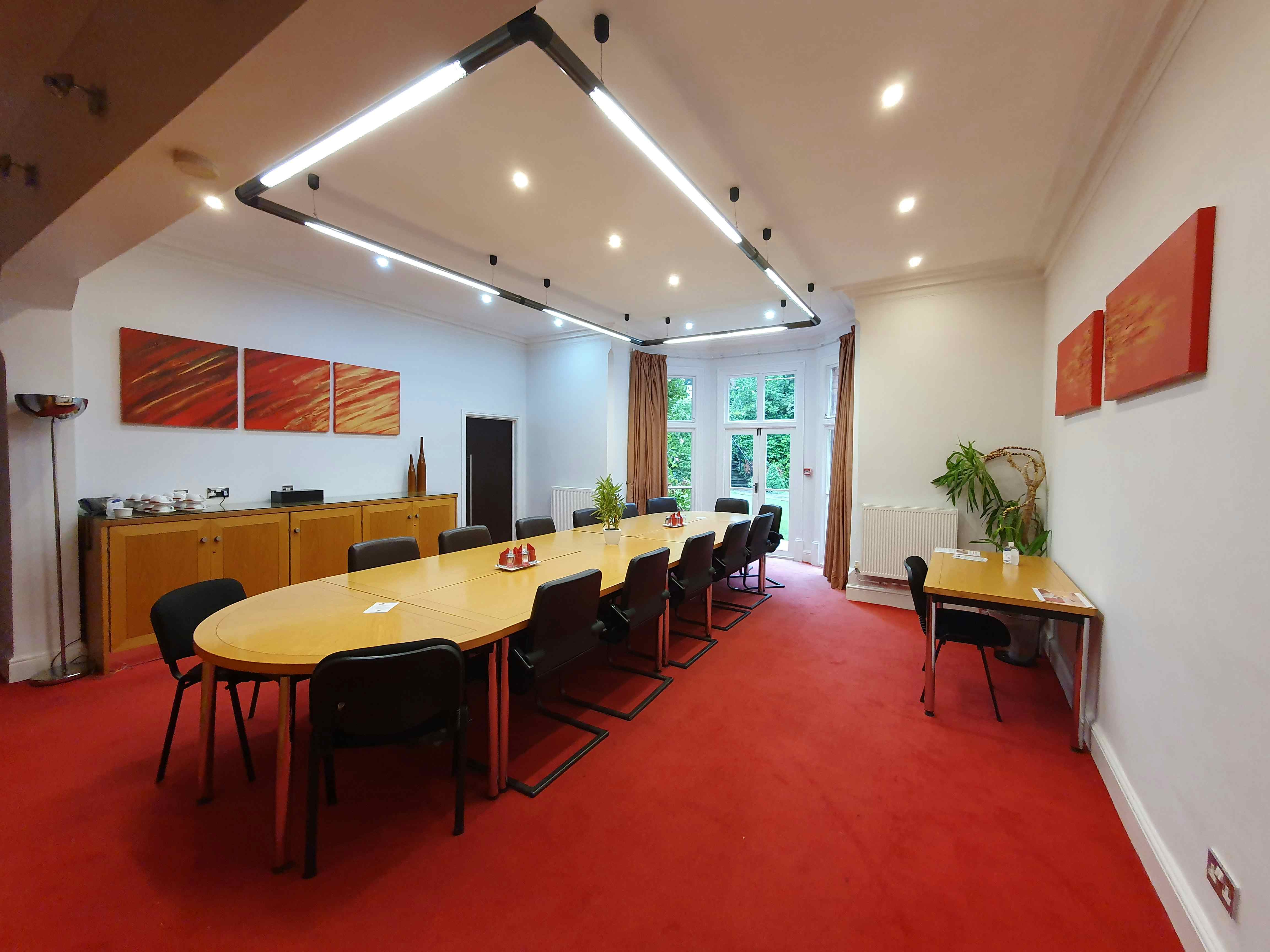 Conference Room 2
