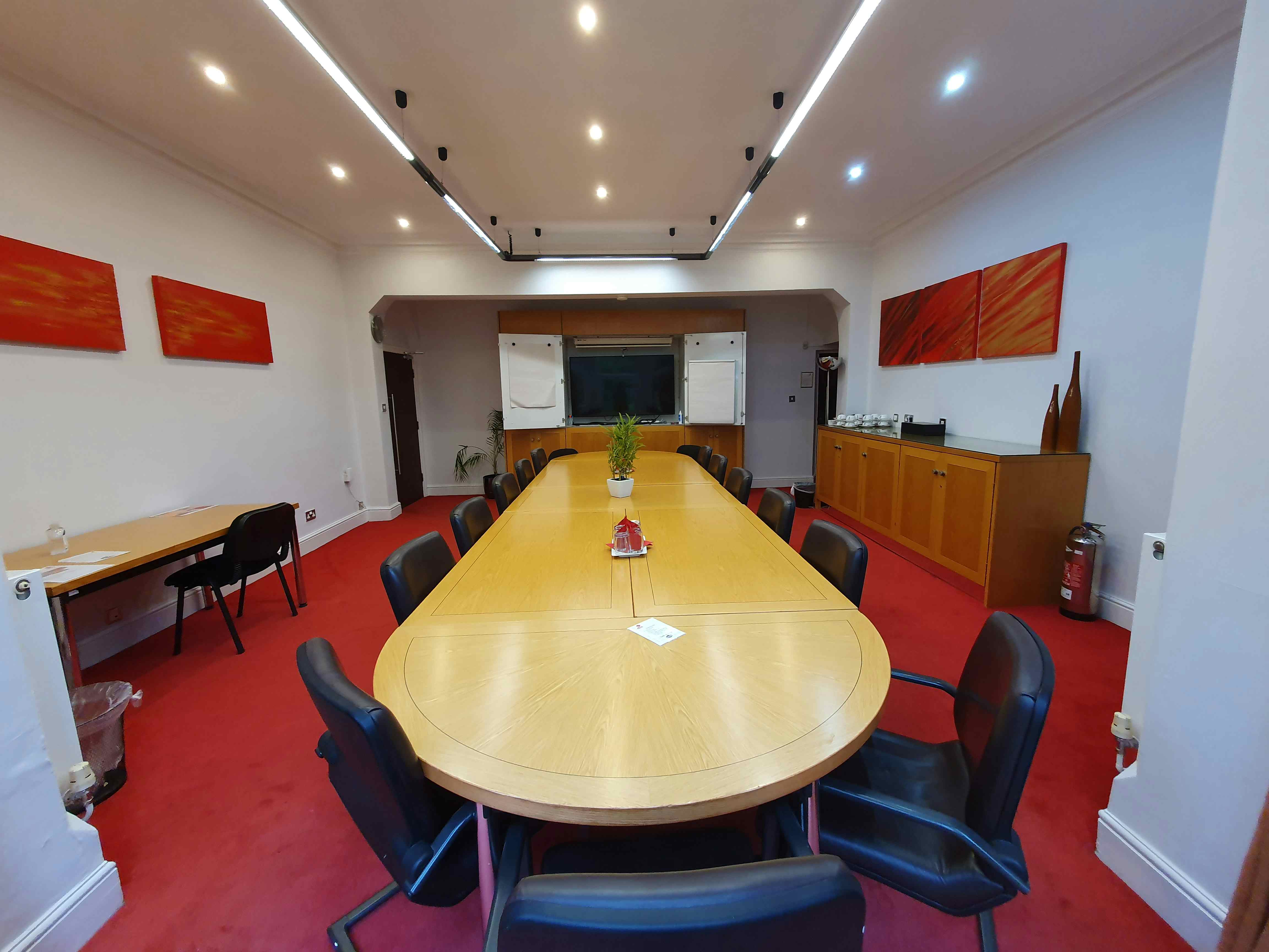 Conference Room 1