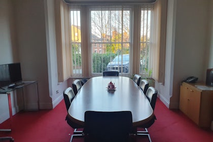 Executive Room 3