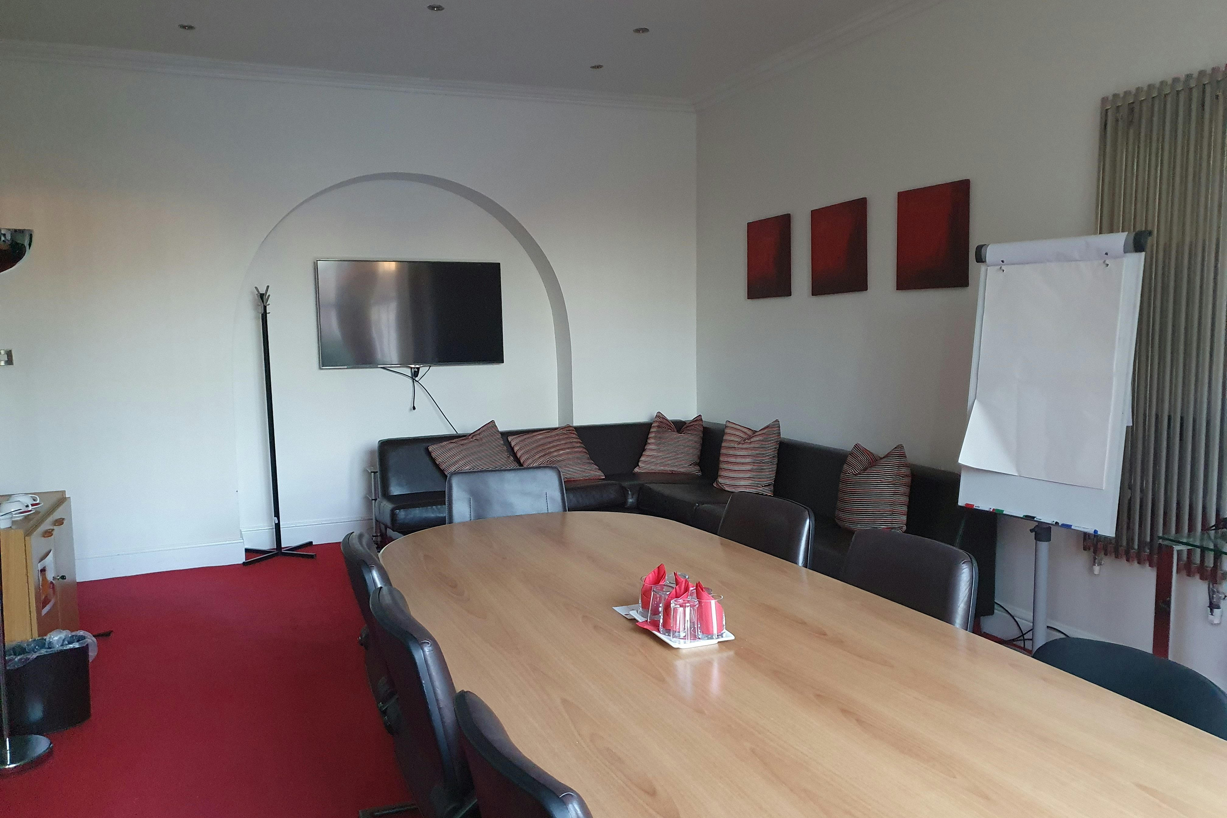 Executive Room 1