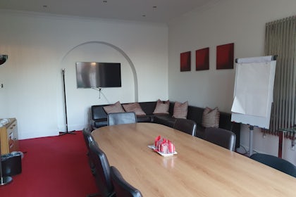 Executive Room 1