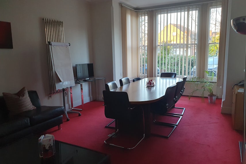 Executive Room 0