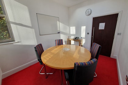 Meeting Room 4 3