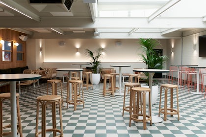 Terrace 1