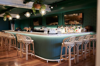 Terrace 3