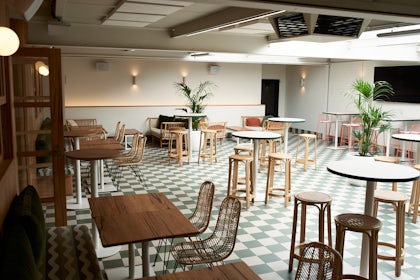 Terrace 2