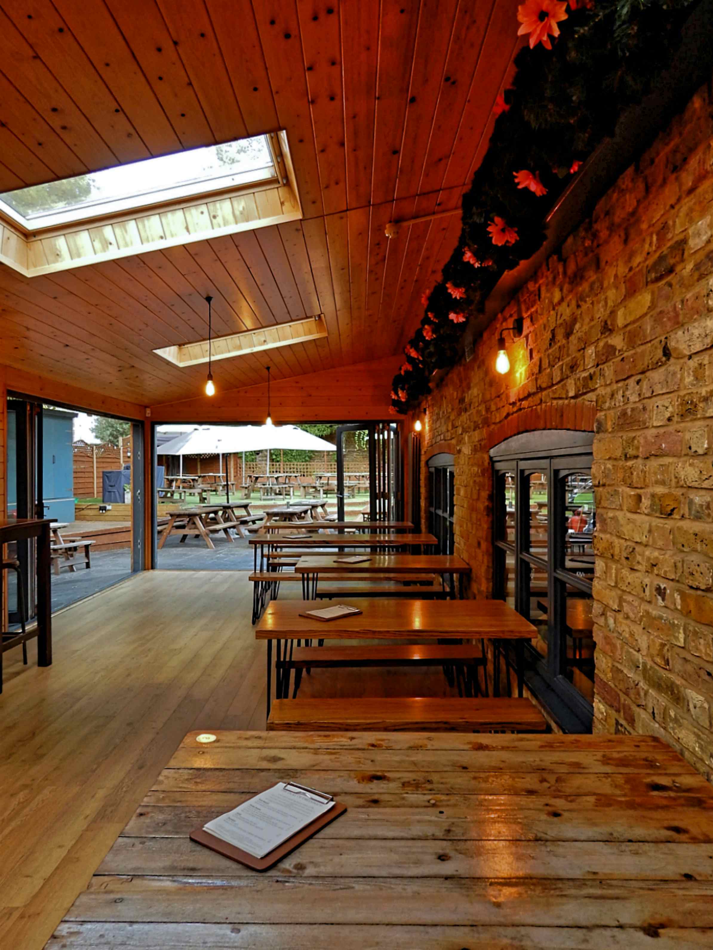 The Duke of Greenwich Pub exclusive 10