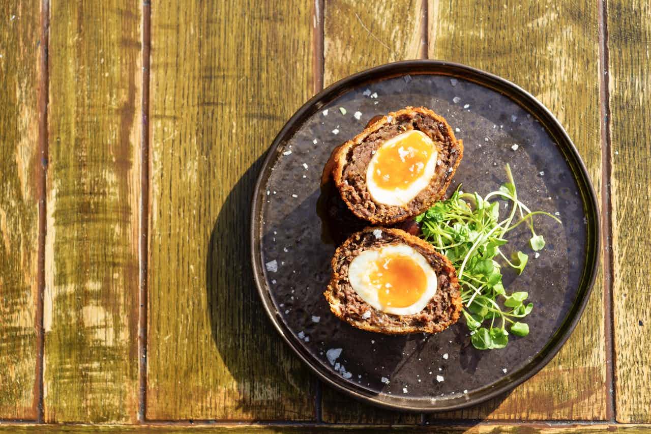 The Duke of Greenwich Pub exclusive 15