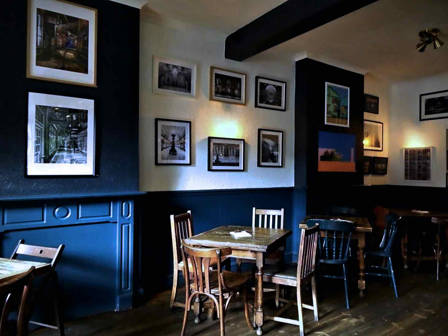 The Duke of Greenwich Pub exclusive 8