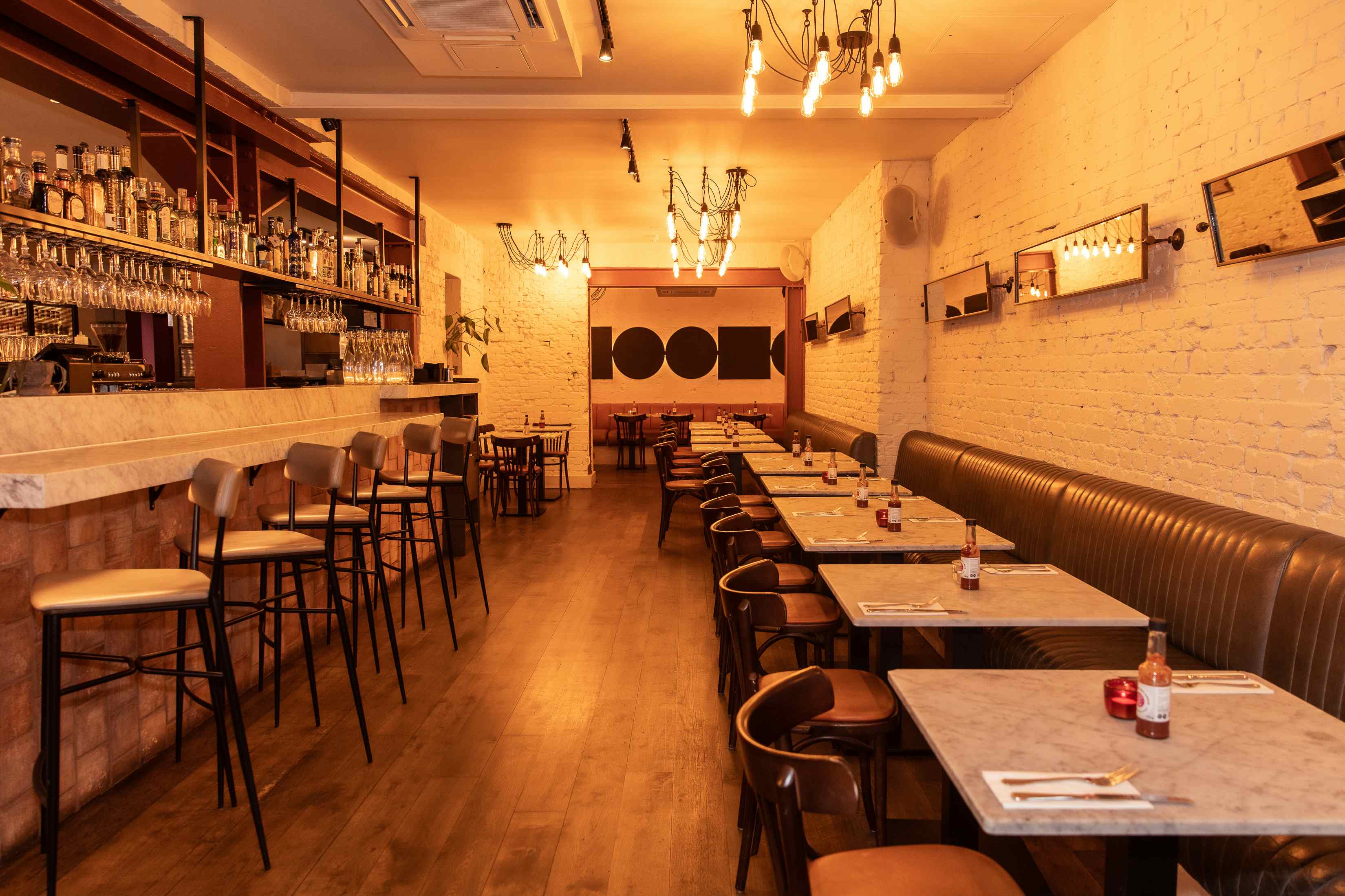 Venue Partial Hire 2