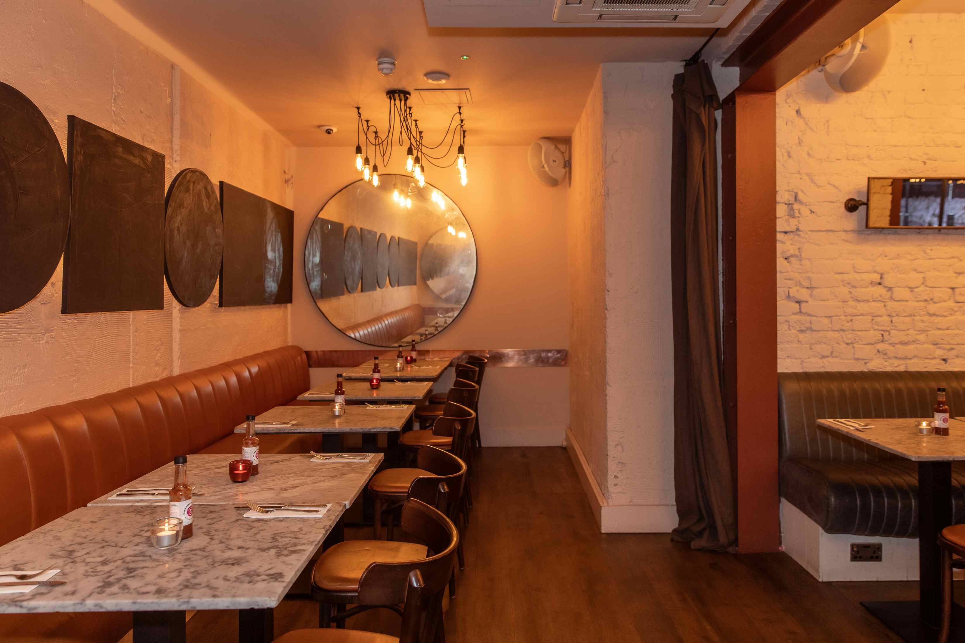 Venue Partial Hire 1