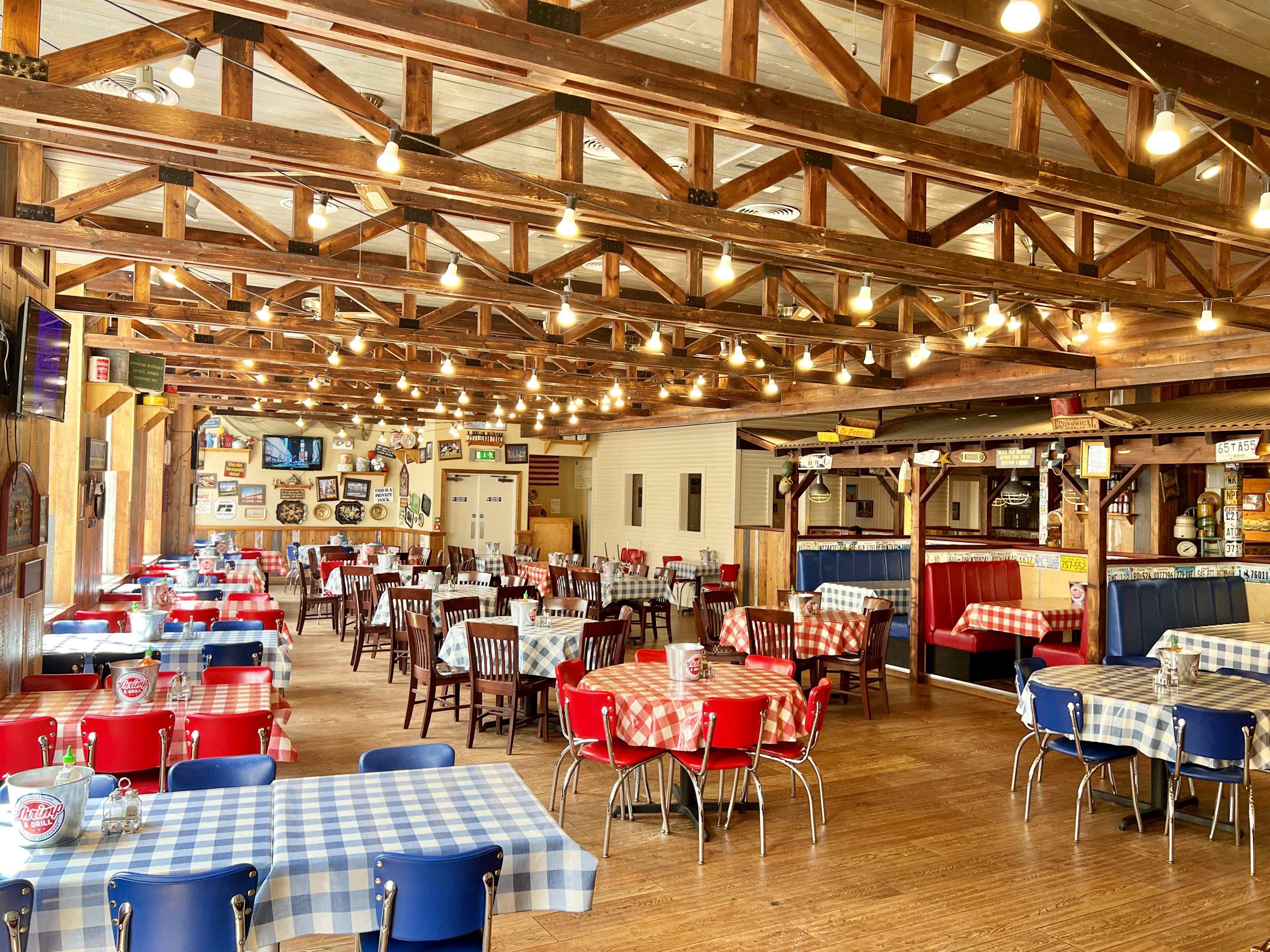 Exclusive Venue Hire 1