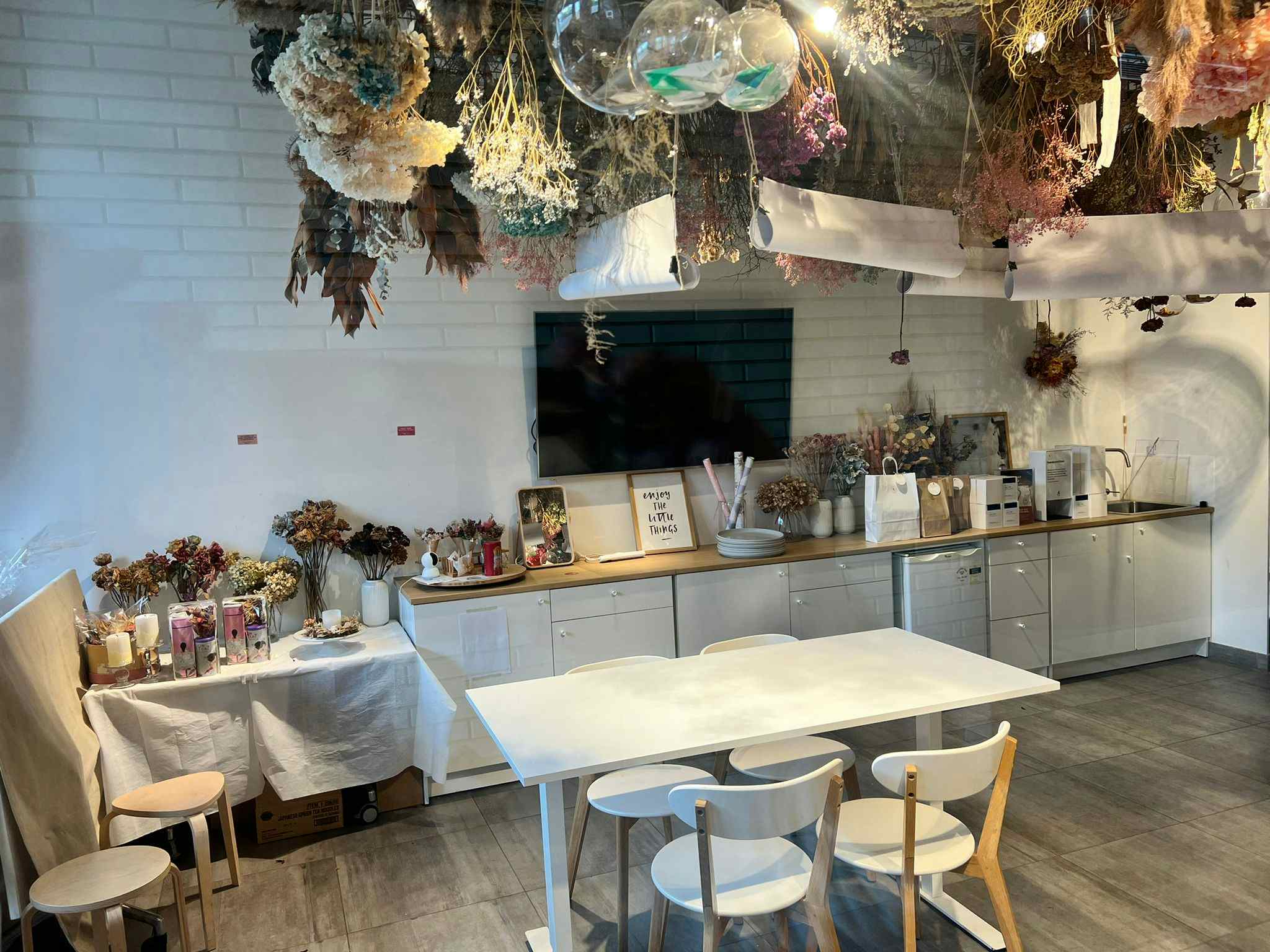 Workshop / Meeting Room 1