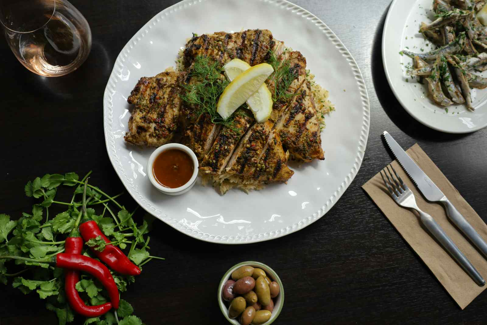 Riverside Space with Open Kitchen 4