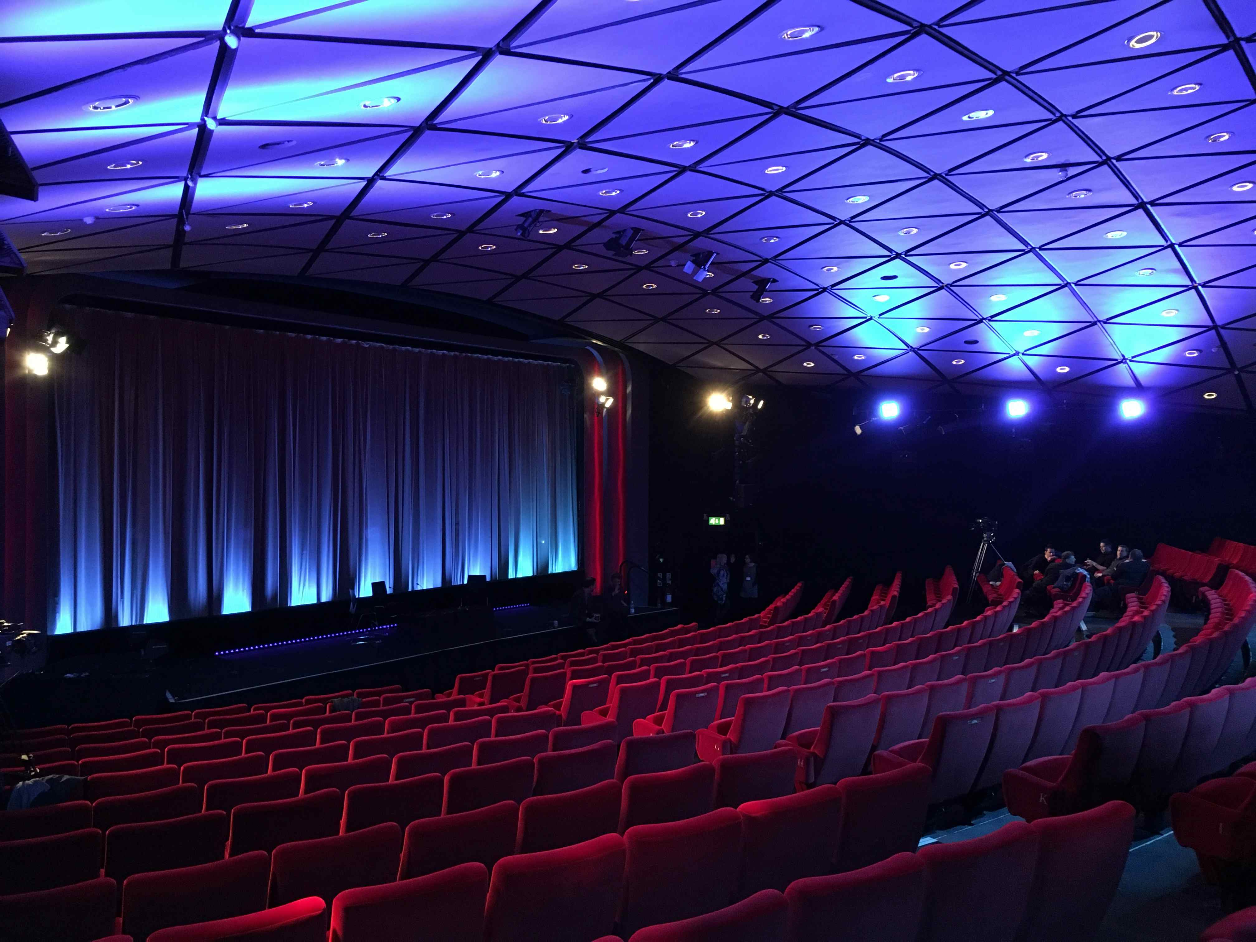 NFT1 + The Riverfront 6