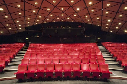 NFT1 + The Riverfront 2