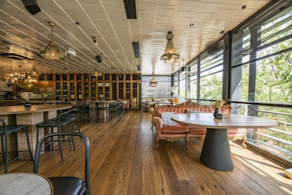 Level One Mezzanine 2