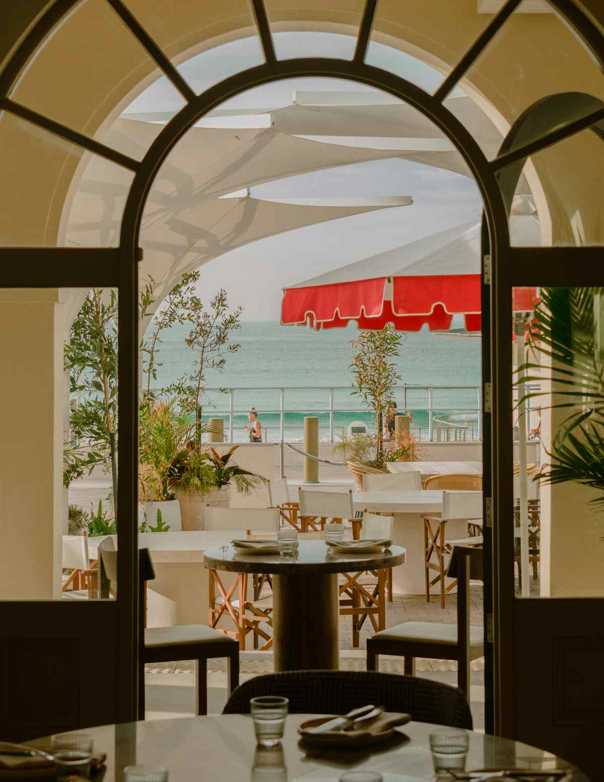 Etheus, Bondi Beach 0