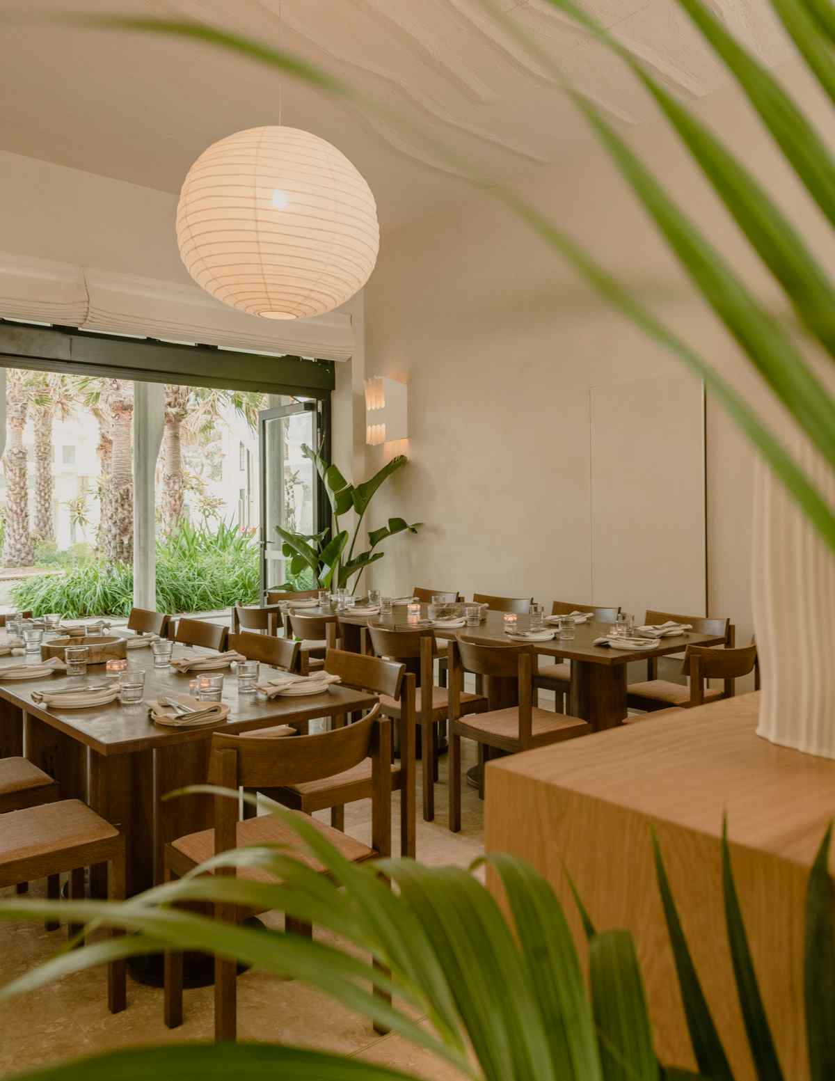 Etheus, Bondi Beach 1