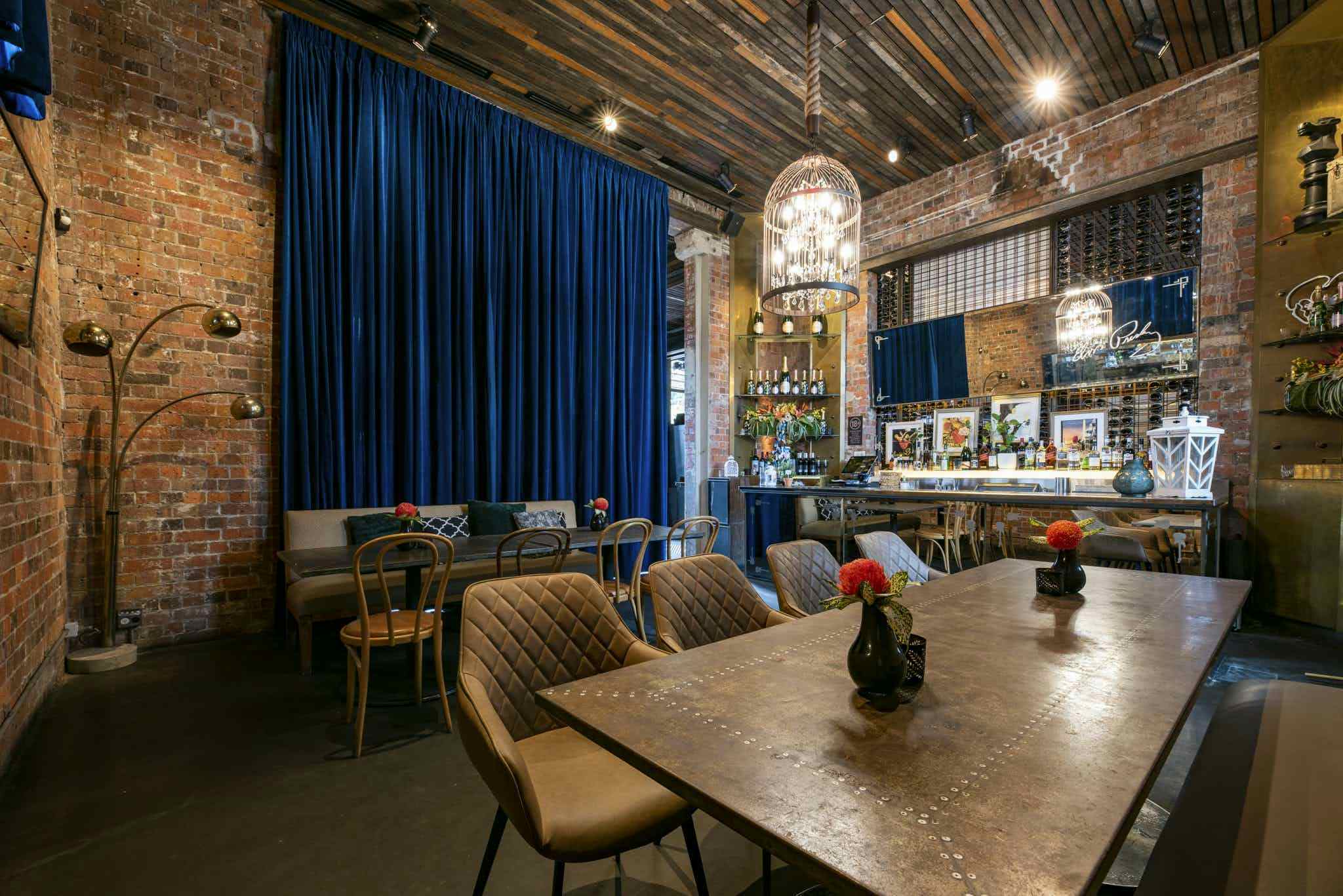 Private Dining Room 1