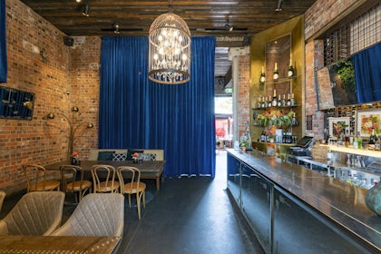 Private Dining Room 2