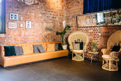 Private Dining Room 0