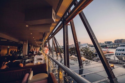 Balcony 2