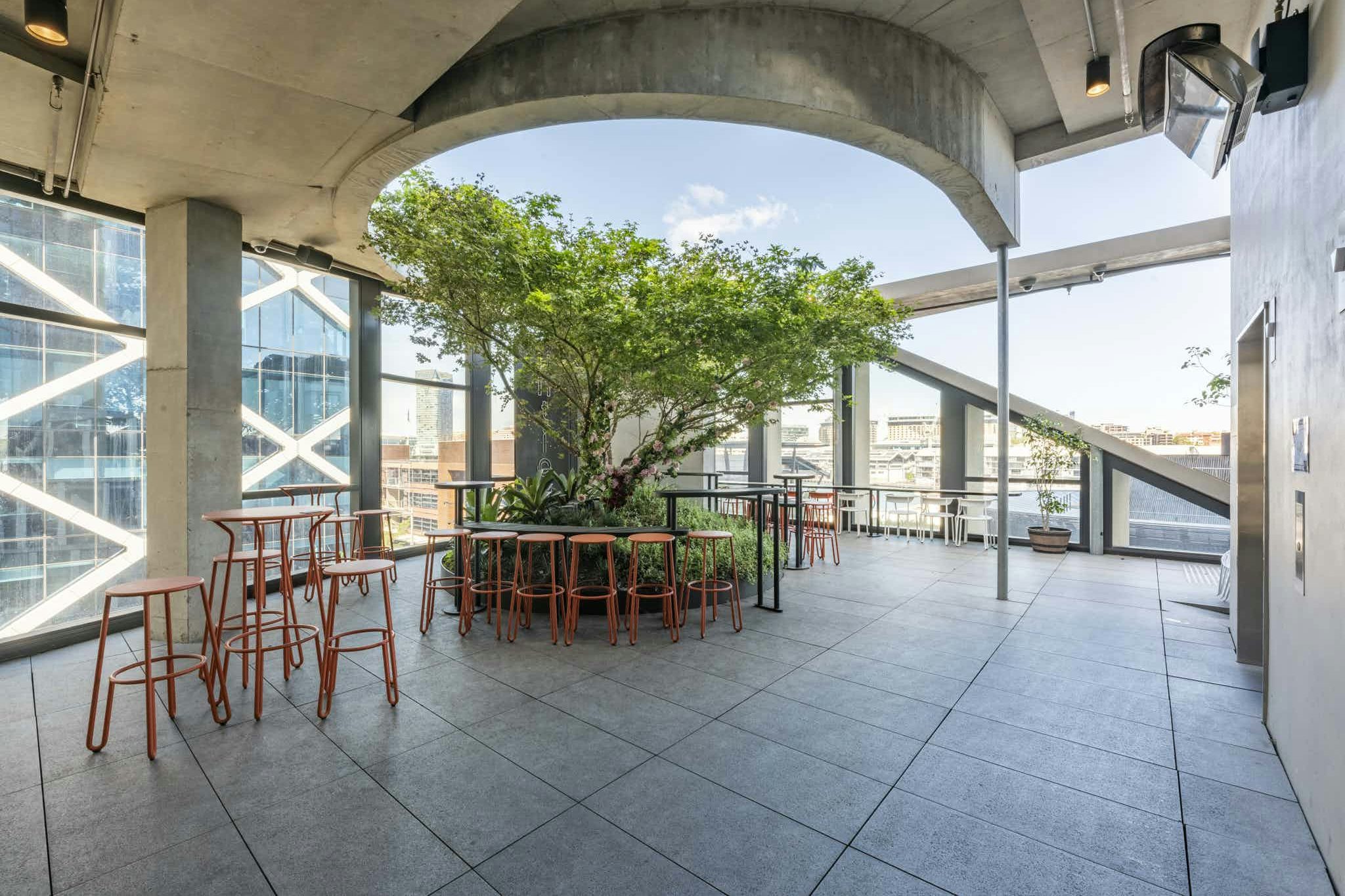 South Courtyard 3D tour