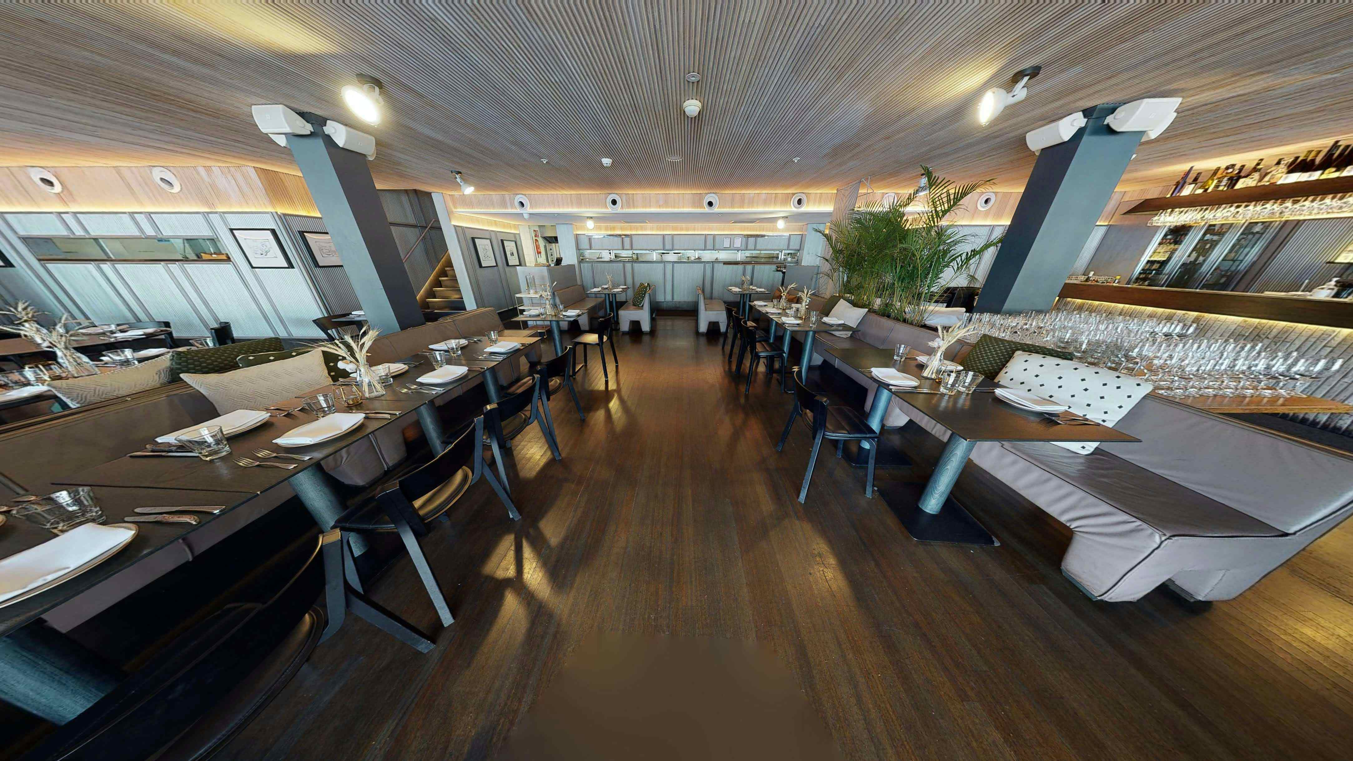 Kingsleys Woolloomooloo