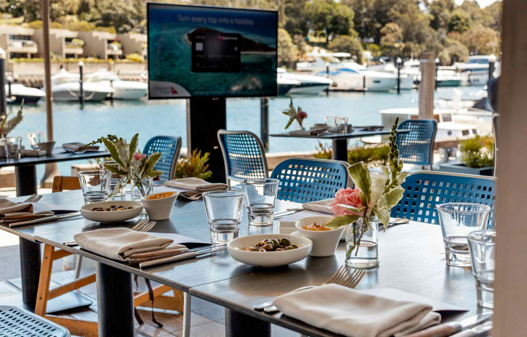 Kingsleys Woolloomooloo