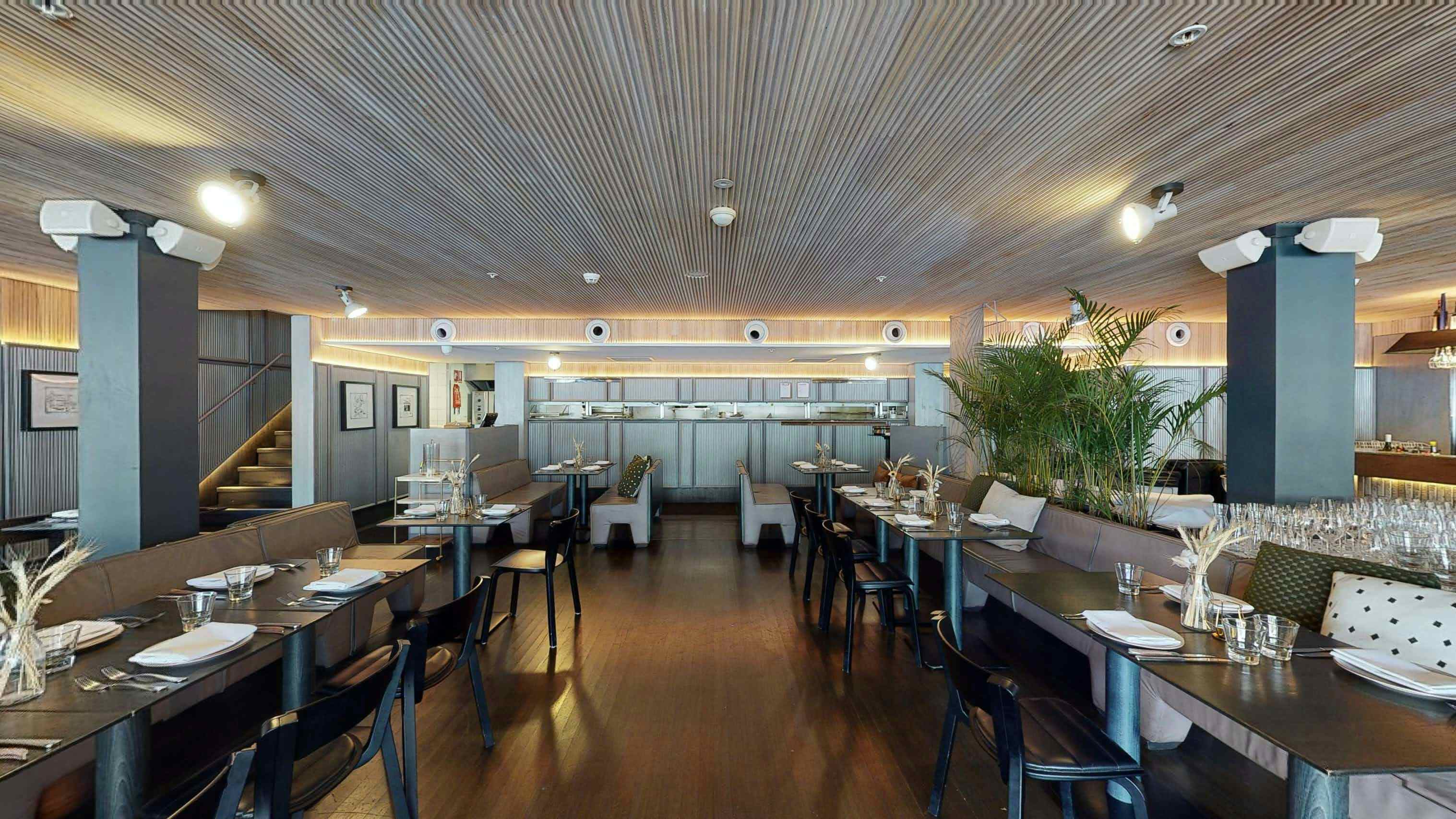 Kingsleys Woolloomooloo