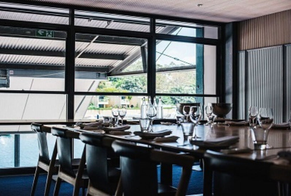 Private Dining Room 4