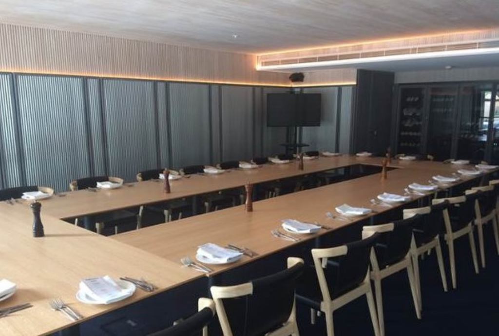 Private Dining Room 6