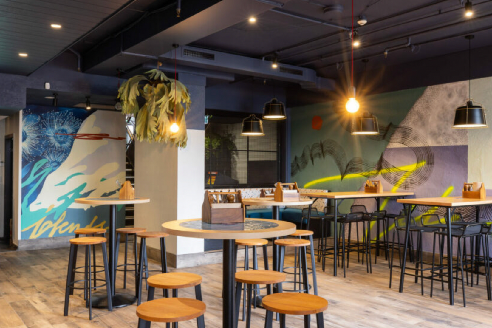 Ground Floor Exclusive 2