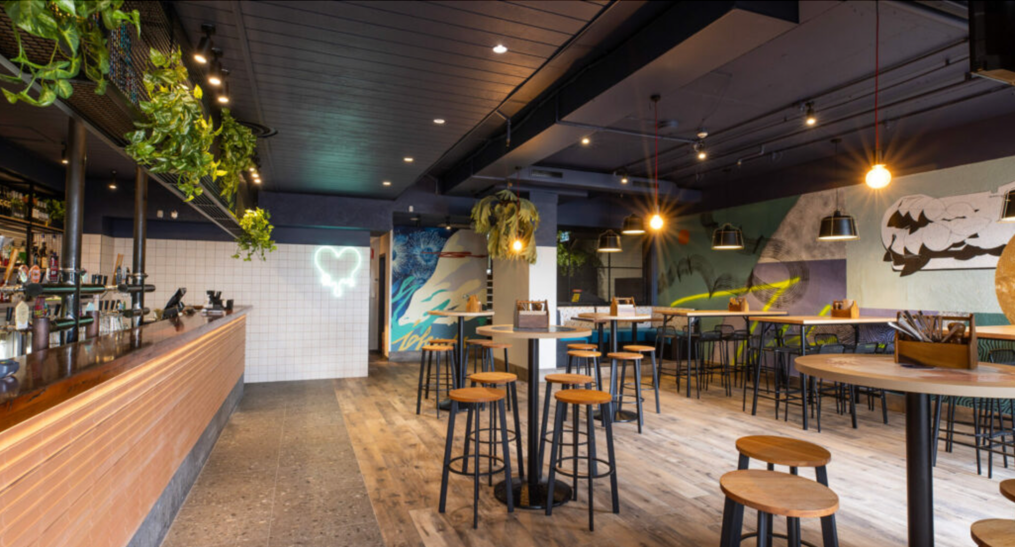 Ground Floor Exclusive