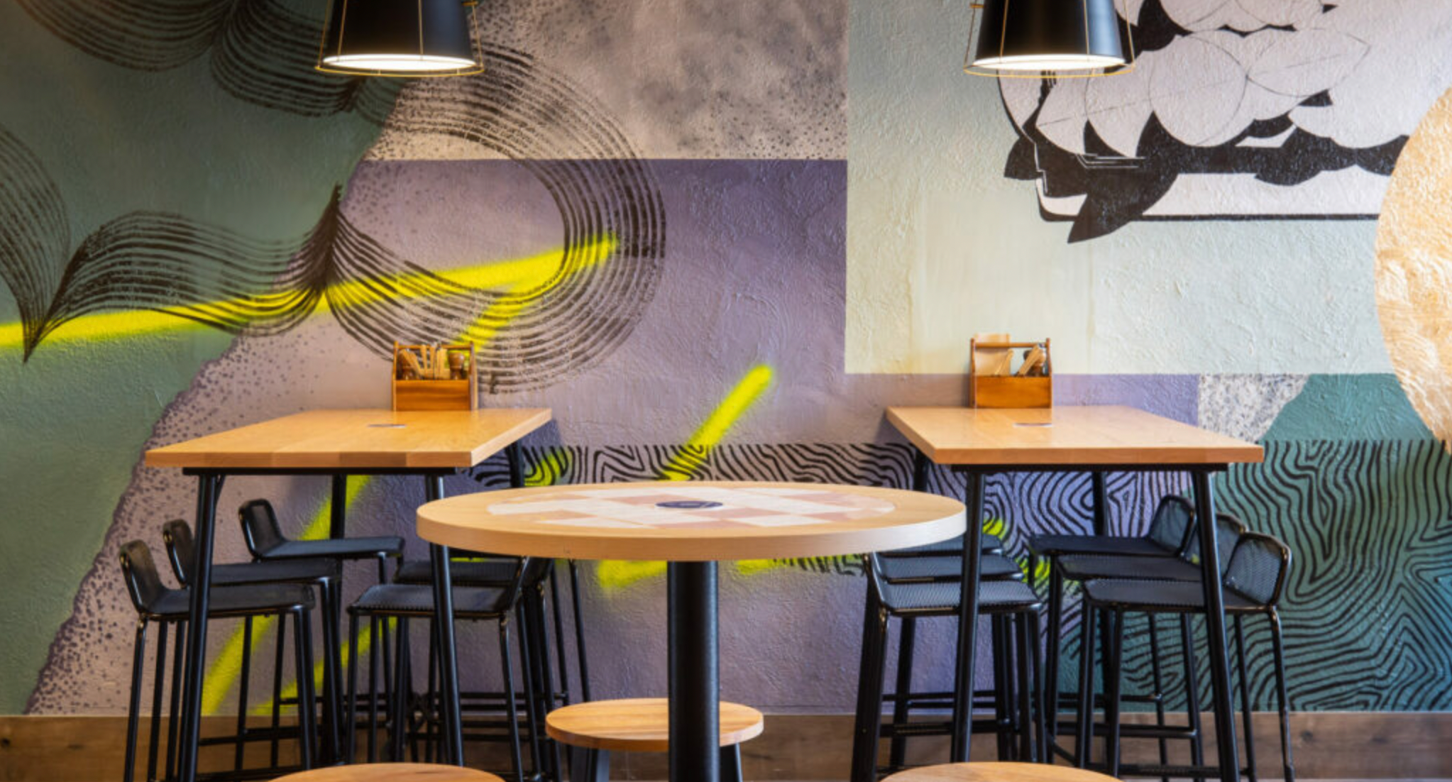 Inside Ground Floor 1