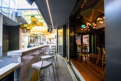 Lane Bar 3