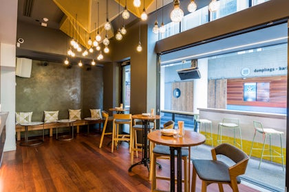 Lane Bar 2