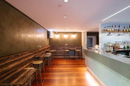 Lane Bar 1