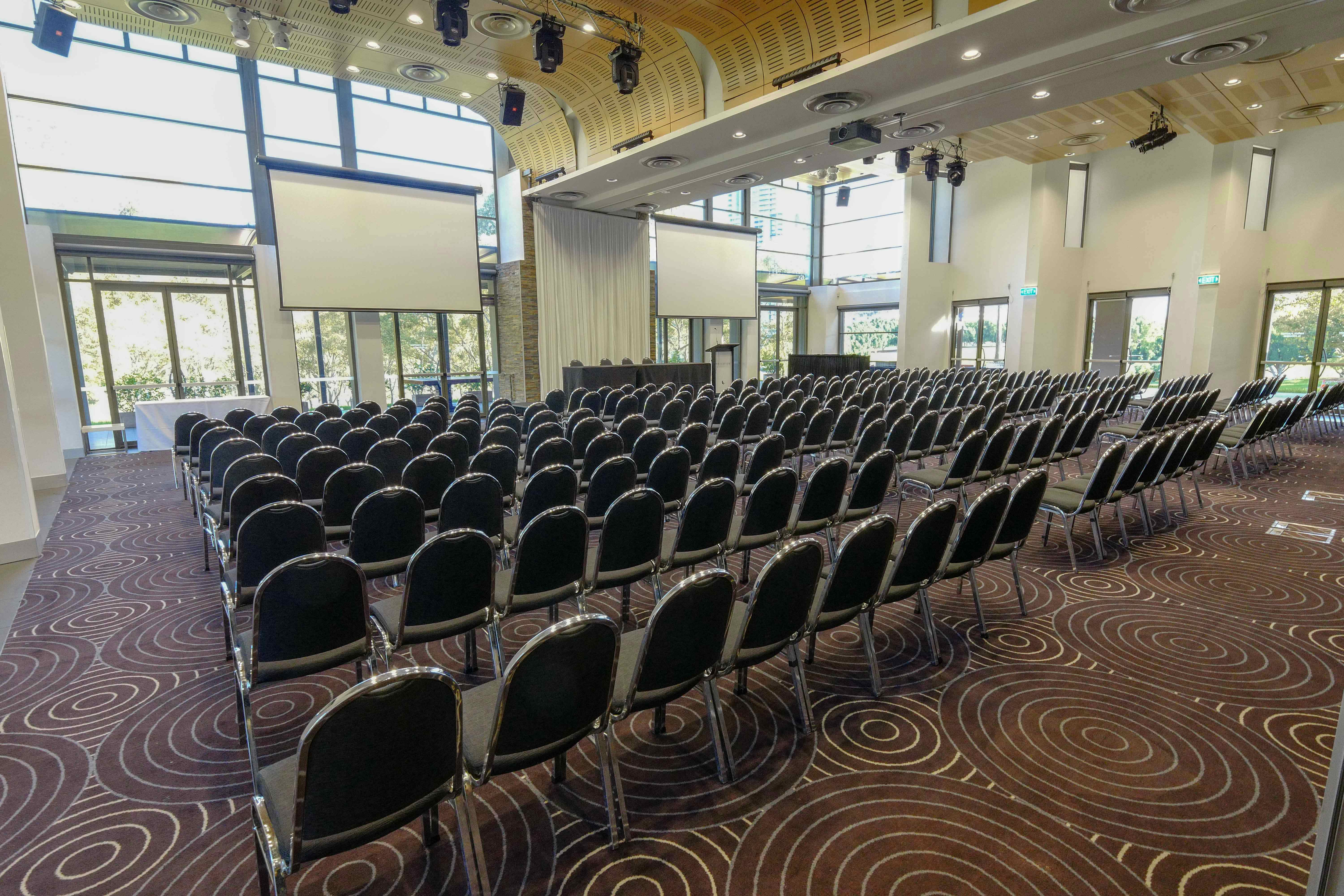 Lake Room - Business Events 2