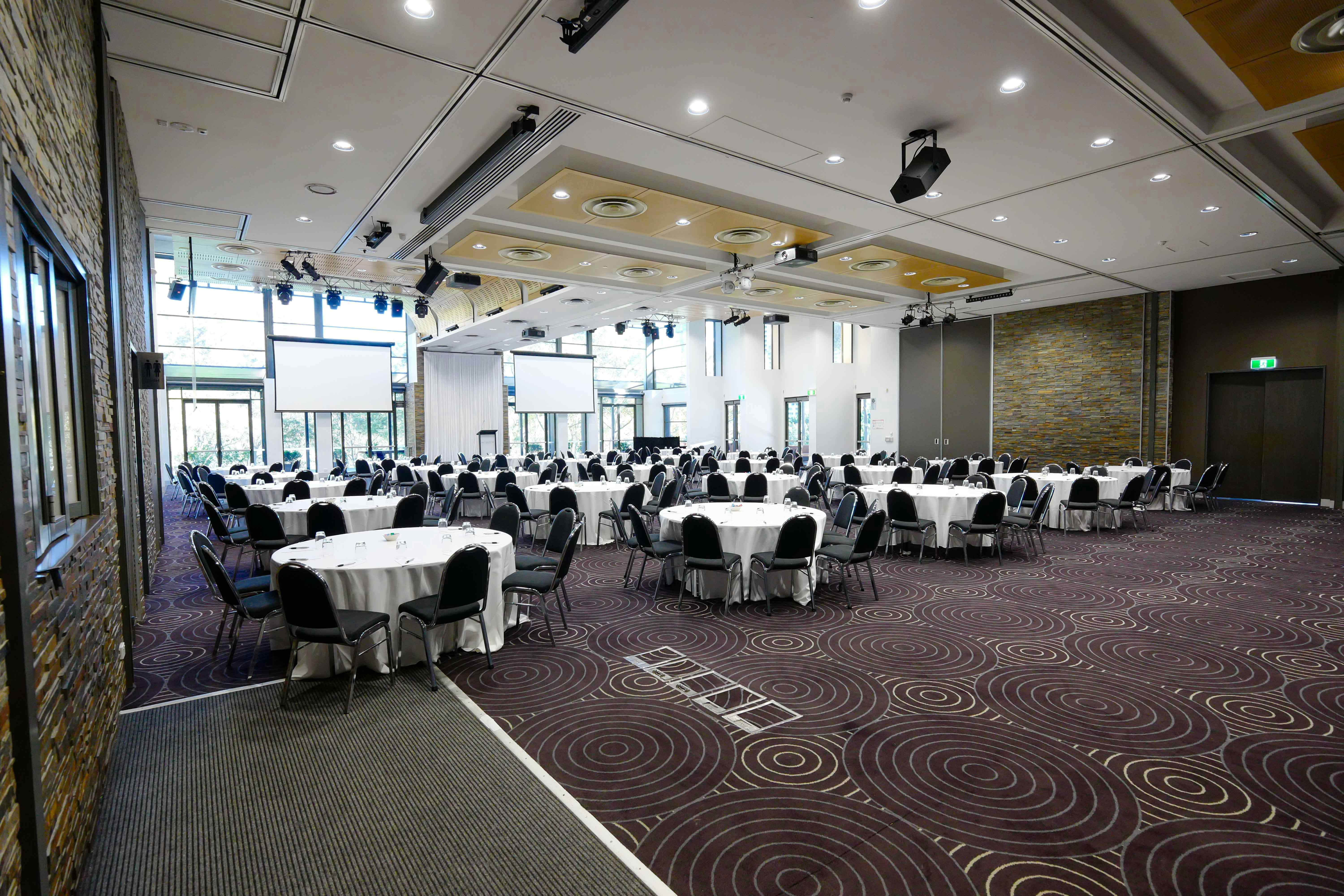 Lake Room - Business Events