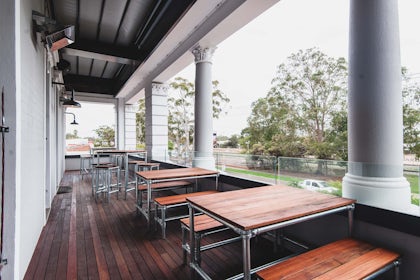 1915 Verandah 1